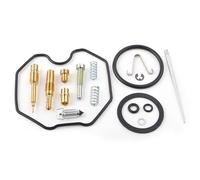 1Set Motorbike Carburetor Rebuild Kits Carb Repair Set Tools For XR100R XR100 1985 1986 1987 1988 1989 1990-2000