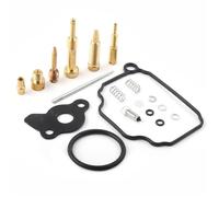 1Set Motorcycle Carburetor Carb Repair Rebuild Kit For TTR-90 2000 2001 2002 2003 2004 / TTR90E 2003-2005