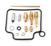 1Set Motorcycle Carburetor Rebuild Kits Repair Carb For TRX400EX 400EX TRX 400 EX 1999 2000 2001 2002 2003 2004