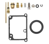 1set Motorcycle Carburetor Rebuild Repair Kit For Y&amaha For Blaster 200 For YFS200 1988-2006 Rebuild Parts