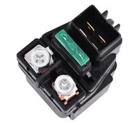 1set Motorcycle Motor Starter Relay Fuse Replacement For Suzuki GSX-1300R GSX-1300RZ GSX-1300RX For Hayabusa 1300
