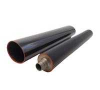 1SET MPC6502 FUSER BELT D136-4181 LOWER PRESSURE ROLLER AE02-0215 COMPATIBLE WITH MPC6502 MPC8002 MP C6502 C8002 PRO C5100 C5110 PRINTERS(BELT N ROLLER)