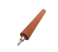 1SET MPC6502 FUSER BELT D136-4181 LOWER PRESSURE ROLLER AE02-0215 COMPATIBLE WITH MPC6502 MPC8002 MP C6502 C8002 PRO C5100 C5110 PRINTERS(Sponge roller)