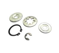 1set MS381 Clutch Sprocket Washers 380 Chainsaw Parts #11191628915 for Stihl Replace Replacement Accessories