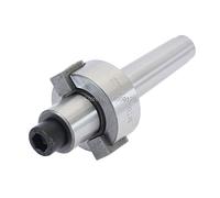 1set MT2 MT3 MT4 FMB22 Tool Holder BAP400R50/63mm face milling Cutter Head, 10 APMT1604 Inserts for Machine Tool Spindle milling for CNC Lathe Milling(MT3FMB22-400R50-1604)