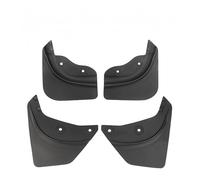 1Set Mud Flap For Tesla for Model Y 2022-2024 Car Modification Hidden Special Mudguard