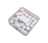 1Set Nails Art Sponges Auras Omber Brush Manicure Art Tools Supplies Soft Sponges For Ombe Omber Nail Brush