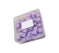 1Set Nails Art Sponges Auras Omber Brush Manicure Tools Supplies Soft For Ombe Nail