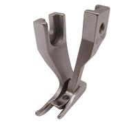 1Set Narrow Smooth Walking Foot for JA-CK H2 H5 H6 for JU-KI DU-141 DU-1181 DU-1181N for CON-SEW 205RB for Brot-her DB2-B797, DB2-B798
