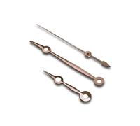 1set NH35 Hands NH36 Hands No Luminous Watch Hands Accessories For NH35 NH36 4R 7S Movements(3)