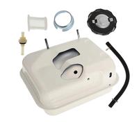 1Set Of Gas Petrol Fuel Tank Engine Motors Replacement For