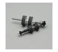 1set PA03656-0001 Pick Brake Roller Fit For Fujitsu Scansnap IX500 IX1400 IX1500 IX1600