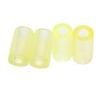 1SET PA03656-K976 PA03656-K975 Pickup Roller Feed Exit Roller, Compatible For Fujitsu, Compatible For ScanSnap, IX500 IX1500 N7100 N7100E IX1400 IX1600