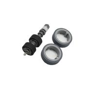 1Set PA03670-0002 PA03810-0001 Pickup Pick Roller Brake Roller Consumable Kit Fit For For RICOH Fi8150 8250 8170 8270 8190 8290(20Wpages)
