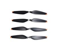 1set Paddle Low Noise ，Compatible ForMavic 4Pro 3/3Pro/3Classic/3T Air 3/3S 2/2S Propellers For Mini 2 3 3Pro 12Pcs Screw(Mini 3Pro 4Pro)