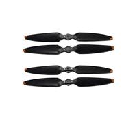 1set Paddle Low Noise ，Compatible ForMavic 4Pro 3/3Pro/3Classic/3T Air 3/3S 2/2S Propellers For Mini 2 3 3Pro 12Pcs Screw(Air 3 Air 3S)