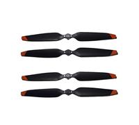 1set Paddle Low Noise ，Compatible ForMavic 4Pro 3/3Pro/3Classic/3T Air 3/3S 2/2S Propellers For Mini 2 3 3Pro 12Pcs Screw(Matrice 4 4T 4E)