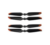 1set Paddle Low Noise ，Compatible ForMavic 4Pro 3/3Pro/3Classic/3T Air 3/3S 2/2S Propellers For Mini 2 3 3Pro 12Pcs Screw(Mavic 3T 3E)