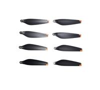 1set Paddle Low Noise ，Compatible ForMavic 4Pro 3/3Pro/3Classic/3T Air 3/3S 2/2S Propellers For Mini 2 3 3Pro 12Pcs Screw(Mini 3)
