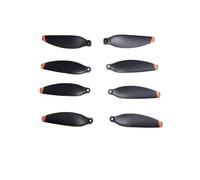 1set Paddle Low Noise ，Compatible ForMavic 4Pro 3/3Pro/3Classic/3T Air 3/3S 2/2S Propellers For Mini 2 3 3Pro 12Pcs Screw(Mini 2 2SE SE 4K)