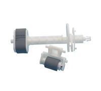 1SET Paper Feed Pickup Roller ASSY，Compatible For Epson，L300 301 303 L358 353 351 350 360 363 380 385 L110 L210 211 Printer Parts 4PCS/SET(C)
