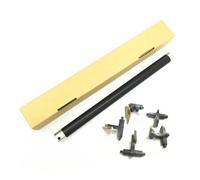 1Set Picker Finger+Upper Fuser Roller Fit For Kyocera KM1620 KM1635 KM1650 KM2035 KM2050 KM2550 KM-1620 1635 1650 2035 2050 2550 180