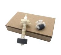 1set Pickup Roller Kit Feed Roller fits For Epson ME303 ME401 M200 L555 M105 ME10 L550 M205 M100 L565
