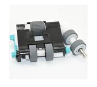 1Set Pickup Roller Kit Scanner Exchange Roller Kit For Panasonic KV-S5055C KV-SS039 KV-S5046H KV-S5076H KV-SS060 SS063 KV-SL5096 Replacement Parts(KV-S5055C Quality A)