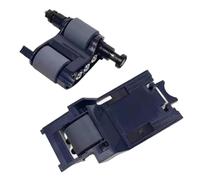 1set Pickup Roller Replacement Brake And Pick Roller,- Compatible For HP, M575 M680 M725 651 M775 L2725-60002 ScanJet 7500 Series,Printers Spare Parts