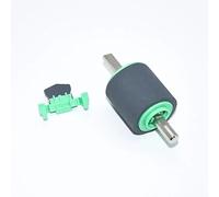 1SET Pickup Roller Separation Pad Compatible with BROTHER ADS2000 ADS2100 ADS2000E ADS2100E ADS2600 ADS2500WE(1 set)