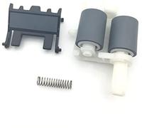 1set Pickup Roller Separation Pad for Brother DCP 7055 7060 7065 7070 HL 2130 2132 2135 2220 2230 2240 2250 2270 2275 2280 FAX 2840 2940 MFC 7240 7360 7365 7460 7860 Printer Accessories