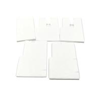 1SET PJMB100 Waste Ink Tank Pad Sponge,Compatible For Epson PP-100III PP-100AP PP-100II PP-100IIBD PP-100N PP-100NS PP-50
