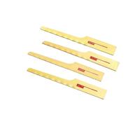1Set Pneumatic Curve Saw Blades Cutting Various Types Wood Metal Pipes PVC Thin Steel Plates Alloy(5PC 32T)