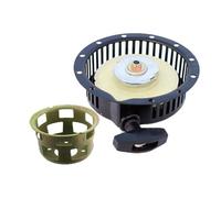 1SET PULL START FOR L100 5KW DIESEL RECOIL STARTER ASSEMBLY w/ROPE HANDLE 714660-76821 714650-76821