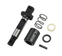 1Set Replacement Metal Holder Hammer Pin Set Fit For PH65A Demolition Hammer Parts