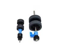 1SET Roller Assembly Kit Fit For EPSON ES-400 | ES-500 ES-865 DS-530 DS-570 DS-575 DS-770 DS-780 DS-870 FF-680W