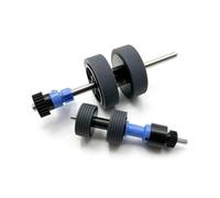 1Set Roller Assembly Kit Fit For EPSON ES-400 | ES-500 ES-865 DS-780 DS-870 DS-970 FF-680W DS-530 DS-570 DS-575 DS-770