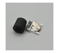 1set Scanner Pick Roller Pad Assembly Fit For Fujitsu Fi-6110 For ScanSnap N1800 S1500 S1500M PA03586-0001 PA03586-0002