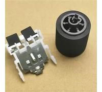 1Set Scanner Pick Roller Pad Assembly Fit For Fujitsu Fi-6110 For ScanSnap S1500 S1500M N1800 PA03586-0001 PA03586-0002