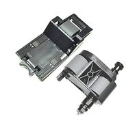 1set Scanner Pickup Roller Compatible with HP L2718A Automatic Document Feeder ADF Pickup Feed Roller Kit Assembly for HP Laserjet M525,M575,M630,M651,M680,M725,M775