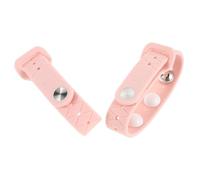 1set Sea Sickness Wristbands for Cruise, Elastic Acupuncture Bands 2pcs