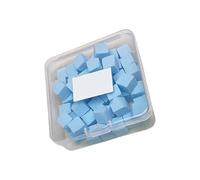 1Set Soft Nails Sponges For Omber Minis Art Sponges Auras Omber Brush Gradient Design Tools Auras Nails