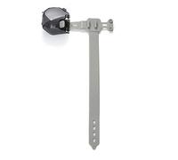 1Set Stabilizer Fixator Accessory For 2 Propellers Holder Strap Guard Prop Quick Installation