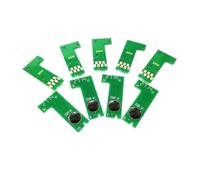 1set T8501-T8509 Ink Cartridge With ARC Auto Resetter Chip 9 Colors Fit For Epson SureColor SC-P800 Printer