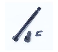 1set Tensioner Chain Adjuster Screws for Chainsaw 4500 5200 5800 45CC 52CC 58CCChain Saw Adjustment Screw