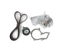 1Set Timing Belt Kit Water Pump For F&ord For Fiesta For Escape For Fusion For Transit 13-20 1.6L