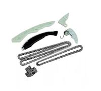 1set Timing Chain Kit 24321-2C000 243212C000 For 2009-2014 Compatible With Hyundai 2.0T G4KF