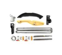 1Set Timing Chain Kit Automotive Parts For Ford For Edge For Eplorer F150 For Flex For Mutang 3.5 .7L Rail