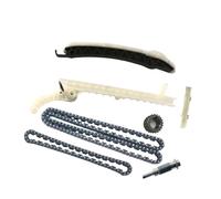 1set Timing Chain Kit Compatible With Benz C180 C200 A160 A220 E200 M274 2.0 A0009932178 A0009933978 A2700501147