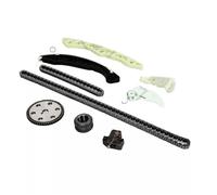 1Set Timing Chain Kit Compatible With iload 2019-2023 iMax 2018-2021 2.4 G4KG D4CB Engine Accessories Parts